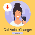 Programikonen: Call Voice Changer Boy to…