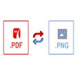 Icon of program: YCT - PDF to PNG Converte…