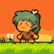 Programikonen: JURAROID : 2D platformer …