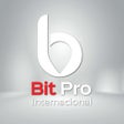 프로그램 아이콘: Bit Pro comunidad moviliz…