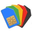 Programikonen: Все сотовые операторы