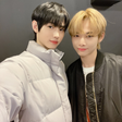 Ni-ki and Sung-hoon showcase