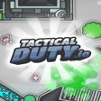 プログラムのアイコン：TacticalDuty.io