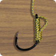 プログラムのアイコン：Useful Fishing Knots