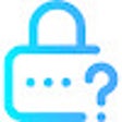 Ikon program: Password Checker