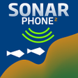プログラムのアイコン：SonarPhone by Vexilar