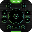 Programikonen: Remote Control For Tata S…