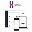 Icoon van programma: HushApp