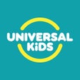 程序图标：Universal Kids
