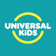 Иконка программы: Universal Kids