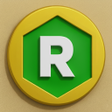 프로그램 아이콘: Robux Coins - Skins Quiz