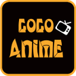 أيقونة البرنامج: GogoAnime - Anime TV