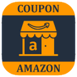 プログラムのアイコン：Amazon Coupon ticket