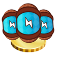 Ikon program: CM Spins  Coins