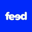 أيقونة البرنامج: Feed - Home of food