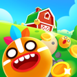 程序图标：Bouncing Village