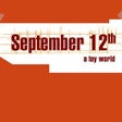 Programikonen: September 12th: A Toy Wor…