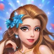 プログラムのアイコン：Charming Beauty: Merge  L…