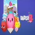Ikon program: Dadish 3