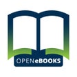 Symbol des Programms: Open eBooks