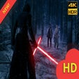 Programikonen: Kylo Ren Wallpaper & Kylo…