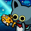ไอคอนของโปรแกรม: 喵星物語放置型RPG