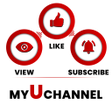 程序图标:MyUChannel - Sub4Sub Boos…