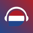 Ikona programu: Dutch Listening  Speaking