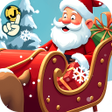 Icoon van programma: Crash 2J-Christmas Furiou…