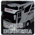 Ikon program: Bus Simulator Indonesia A…