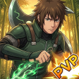 Ícone do programa: Ninja Arena Dynasty