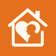Icon of program: Senior Home  Easy Launche…