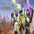 Programikonen: Champions of Anteria
