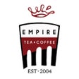 Symbol des Programms: Empire Tea and Coffee