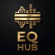 Programın simgesi: Equalizador  Booster: Eq …