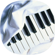 Icoon van programma: Piano Ringtones