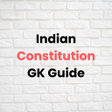 程序图标：Indian Constitution