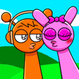 Programikonen: Guess Sprunkey: Monster V…