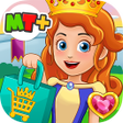 Programikonen: My Little Princess: Shops…