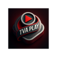 Programın simgesi: TVA PLAY