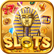 أيقونة البرنامج: Sphinx Slots: Cash Jackpo…