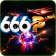 프로그램 아이콘: Happy 666PGame