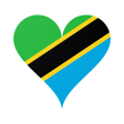 程序图标：BeMyDate - Tanzania Datin…