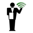 プログラムのアイコン：Wireless Minder