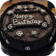 Ikona programu: Birthday Cake Decoration …