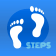 Pedometer: Step Counter Steps