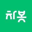 Иконка программы: 차봇 - 신차구매 맞춤보험 올인원 차량관리 앱