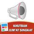 Icon of program: Khutbah Jumat Singkat Off…