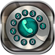プログラムのアイコン：Old Phone Dialer Keypad