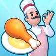 أيقونة البرنامج: Chicken Fries